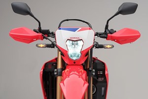 Angebot Honda CRF300L