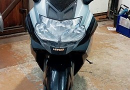 Gebrauchte BMW K 1300 S