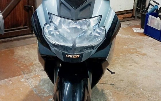 Gebrauchtmotorrad BMW K 1300 S - Bild 1