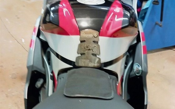 Gebrauchtmotorrad BMW K 1300 S - Bild 2