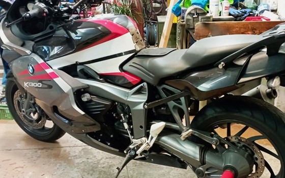 Gebrauchtmotorrad BMW K 1300 S - Bild 3