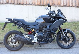 Gebrauchte BMW F 900 XR