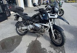 Gebrauchte BMW R 1100 GS