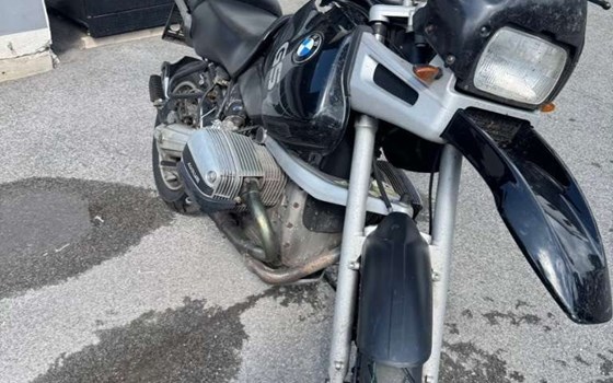 Gebrauchtmotorrad BMW R 1100 GS - Bild 4