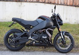 Gebrauchte Buell Lightning Long XB 12 Ss