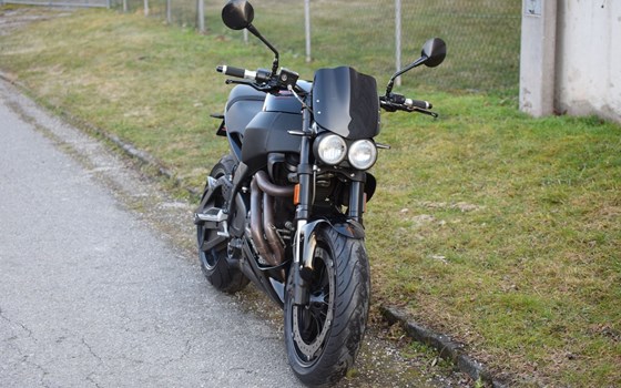 Gebrauchtmotorrad Buell Lightning Long XB 12 Ss - Bild 10