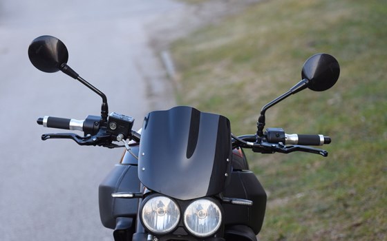 Gebrauchtmotorrad Buell Lightning Long XB 12 Ss - Bild 11