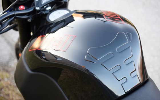 Gebrauchtmotorrad Buell Lightning Long XB 12 Ss - Bild 18