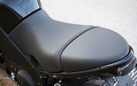 Gebrauchtmotorrad Buell Lightning Long XB 12 Ss - Bild 19