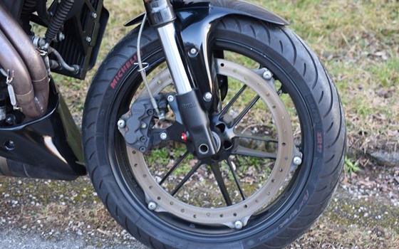 Gebrauchtmotorrad Buell Lightning Long XB 12 Ss - Bild 2