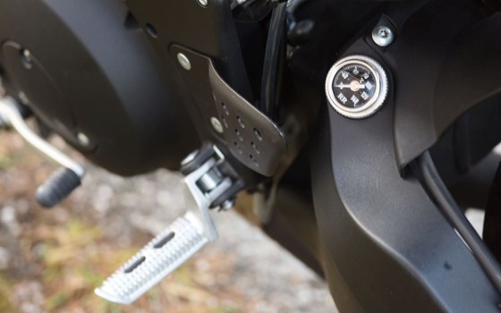 Gebrauchtmotorrad Buell Lightning Long XB 12 Ss - Bild 20