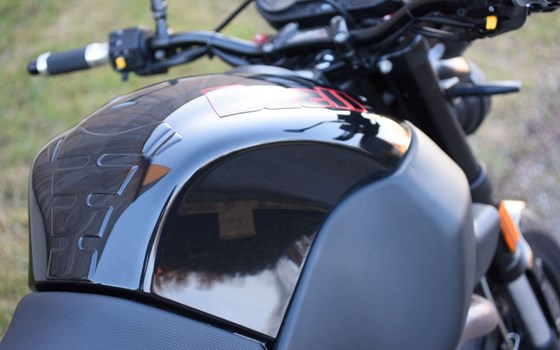 Gebrauchtmotorrad Buell Lightning Long XB 12 Ss - Bild 23