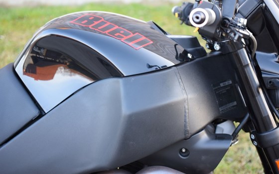 Gebrauchtmotorrad Buell Lightning Long XB 12 Ss - Bild 24
