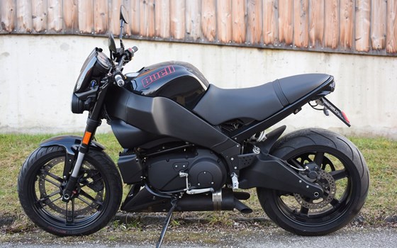 Gebrauchtmotorrad Buell Lightning Long XB 12 Ss - Bild 25