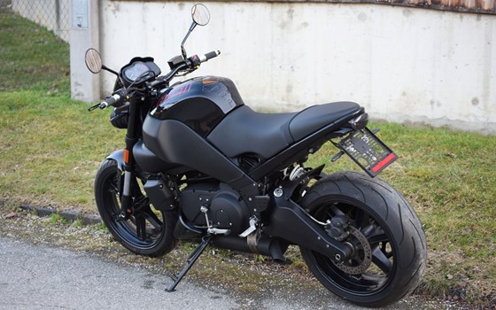 Gebrauchtmotorrad Buell Lightning Long XB 12 Ss - Bild 28
