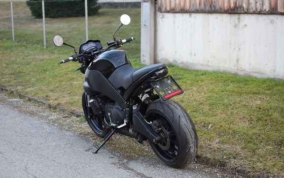 Gebrauchtmotorrad Buell Lightning Long XB 12 Ss - Bild 29