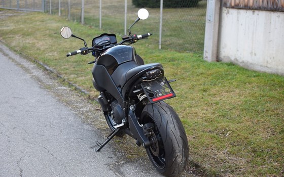 Gebrauchtmotorrad Buell Lightning Long XB 12 Ss - Bild 30