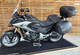 Gebrauchte Honda NC750X