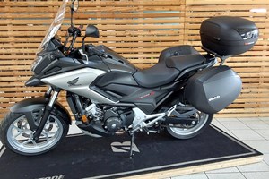 Angebot Honda NC750X
