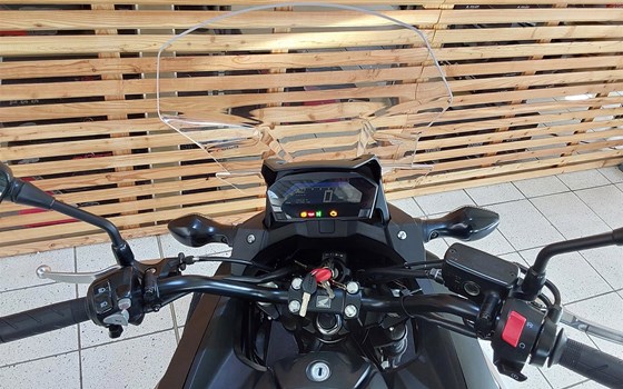 Gebrauchtmotorrad Honda NC750X - Bild 9
