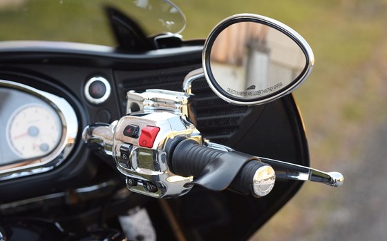 Gebrauchtmotorrad Indian Roadmaster Classic - Bild 10