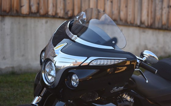 Gebrauchtmotorrad Indian Roadmaster Classic - Bild 25