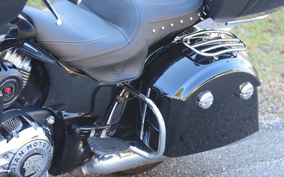 Gebrauchtmotorrad Indian Roadmaster Classic - Bild 27