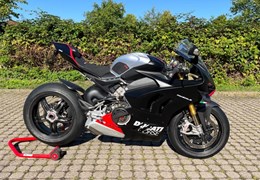 Gebrauchte Ducati Panigale V4 SP2
