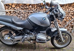 Gebrauchte BMW R 850 R