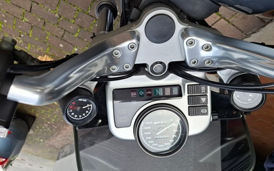 Gebrauchtmotorrad BMW R 850 R - Bild 4