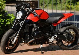 Gebrauchte BMW R 1200 RS