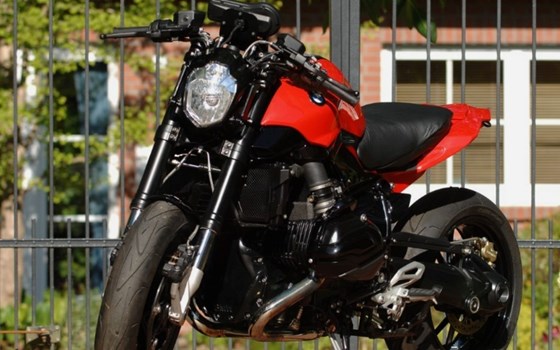 Gebrauchtmotorrad BMW R 1200 RS - Bild 3