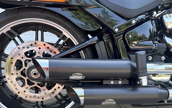 Gebrauchtmotorrad Harley-Davidson Softail Breakout 114 FXBRS - Bild 3