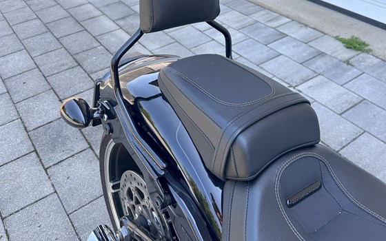 Gebrauchtmotorrad Harley-Davidson Softail Breakout 114 FXBRS - Bild 4