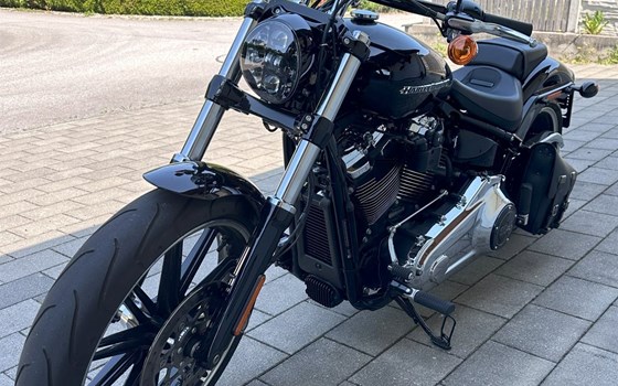 Gebrauchtmotorrad Harley-Davidson Softail Breakout 114 FXBRS - Bild 5