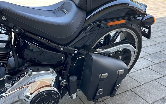 Gebrauchtmotorrad Harley-Davidson Softail Breakout 114 FXBRS - Bild 6