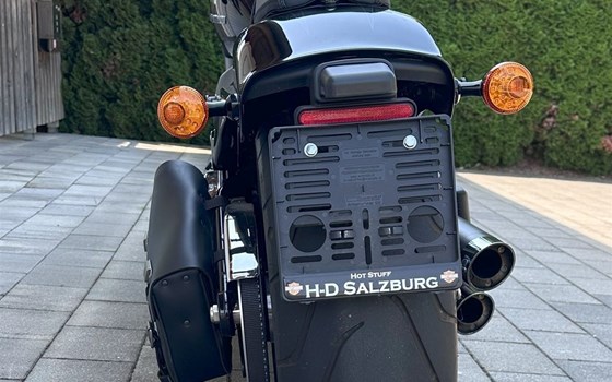 Gebrauchtmotorrad Harley-Davidson Softail Breakout 114 FXBRS - Bild 7