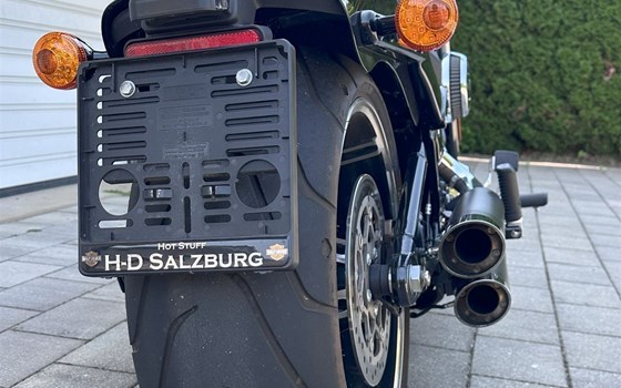 Gebrauchtmotorrad Harley-Davidson Softail Breakout 114 FXBRS - Bild 9