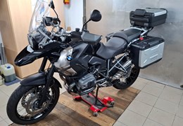 Gebrauchte BMW R 1200 GS