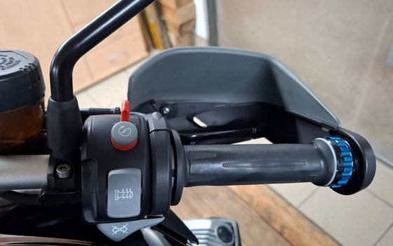 Gebrauchtmotorrad BMW R 1200 GS - Bild 3