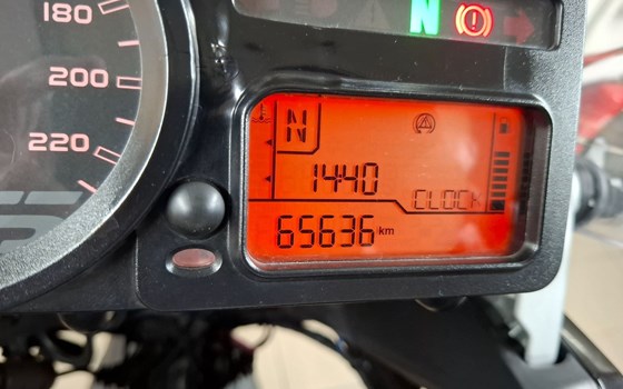 Gebrauchtmotorrad BMW R 1200 GS - Bild 5