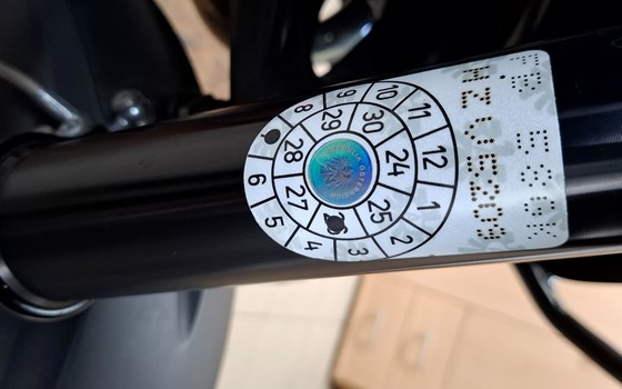 Gebrauchtmotorrad BMW R 1200 GS - Bild 6