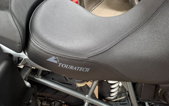 Gebrauchtmotorrad BMW R 1200 GS - Bild 7