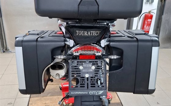 Gebrauchtmotorrad BMW R 1200 GS - Bild 9