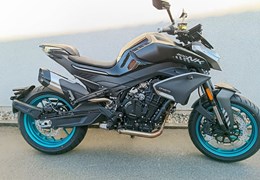 Neumotorrad CFMOTO 800NK Advanced