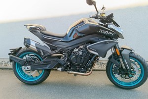 Angebot CFMOTO 800NK Advanced