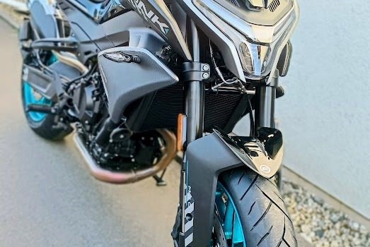 Neufahrzeug CFMOTO 800NK Advanced - Bild 4