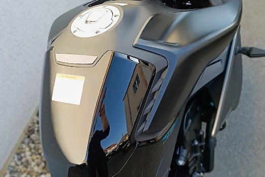 Neufahrzeug CFMOTO 800NK Advanced - Bild 6