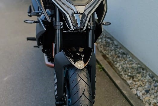 Neufahrzeug CFMOTO 800NK Advanced - Bild 2