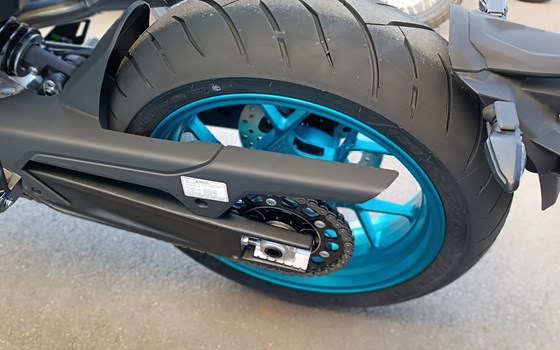 Neufahrzeug CFMOTO 800NK Advanced - Bild 8